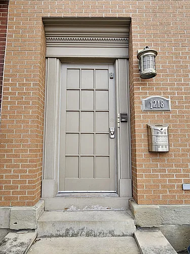 1218 Muriel St #2 Photo 1