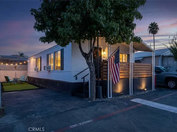 2865 W Rialto Ave Space 78, Rialto, CA 92376