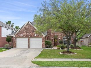 15319 Turning Limb Ct, Cypress, TX 77433