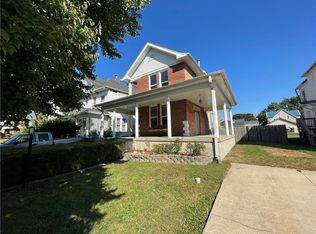 1208 Lafayette Ave, Mattoon, IL