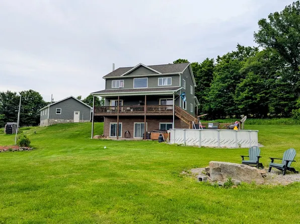 127 Gee Hill Rd, Ulysses, PA 16948