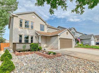 8042 Scarborough Dr, Colorado Springs, CO 80920