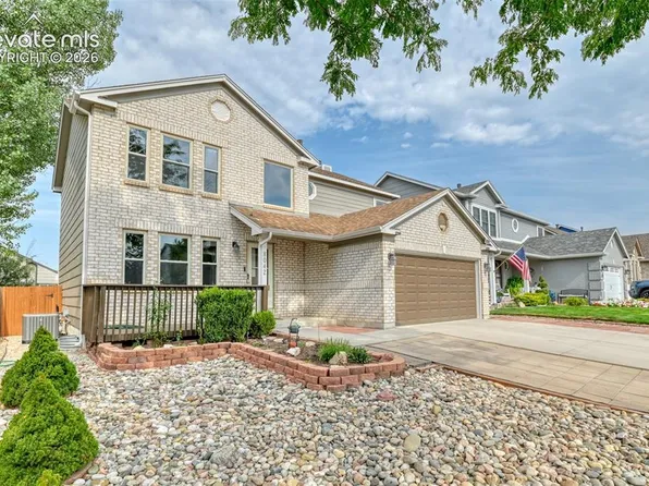 8042 Scarborough Dr, Colorado Springs, CO 80920