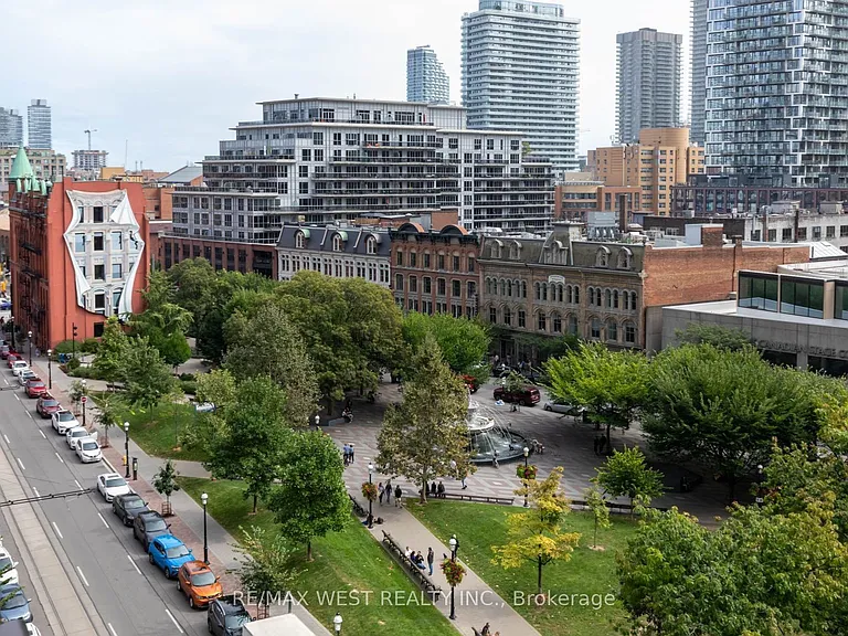 88 Scott St W #712 — Photo 20