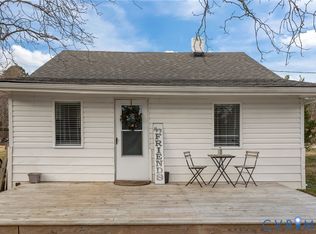 8874 Strath Rd, Henrico, VA 23231