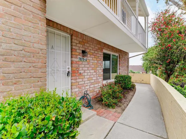 7879 Rancho Fanita Dr Unit A, Santee, CA 92071