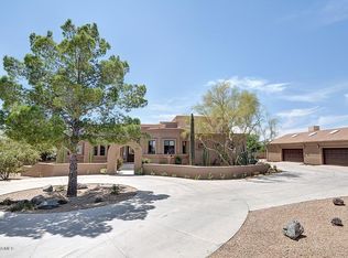 27414 N 42nd St, Cave Creek, AZ 85331