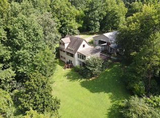 2935 Glendale Community Rd, Greenback, TN 37742