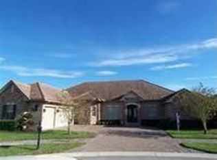 3211 Quantum Pl, Mims, FL 32754
