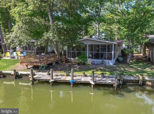 44 Grand Port Rd, Ocean Pines, MD 21811