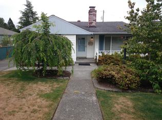 3806 51st Ave SW, Seattle, WA 98116