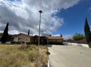 4317 Goat Ranch Rd, Mountain Mesa, CA