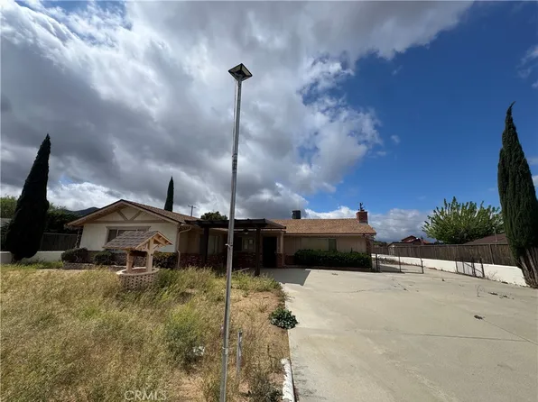 4317 Goat Ranch Rd, Mountain Mesa, CA 93240