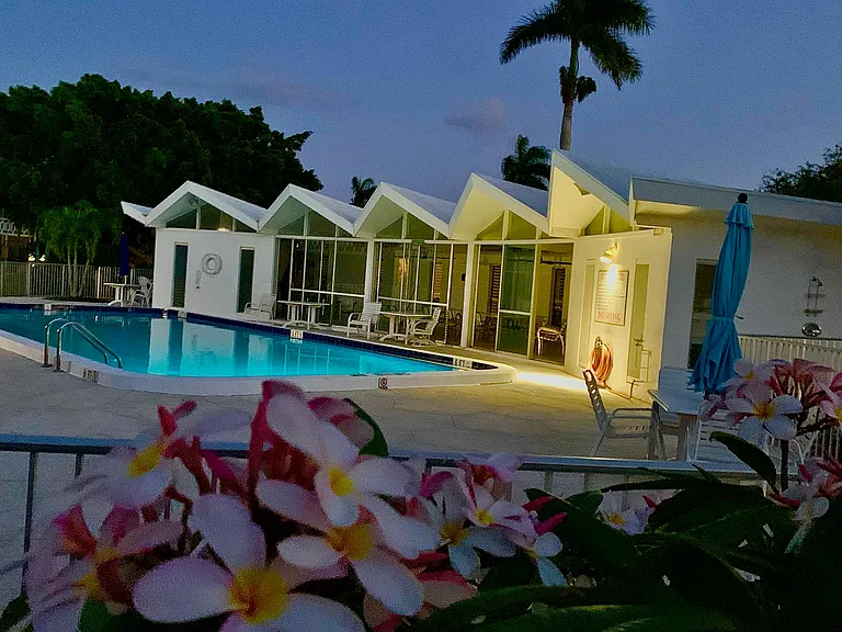 331 Tequesta Dr #118 — Photo 15
