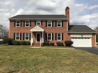4200 Hidden Valley Rd, Chester, VA 23831