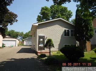 897 Euclid St, Saint Paul, MN 55106