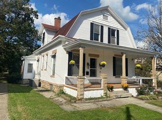 19 Clay St, Mount Sterling, KY 40353