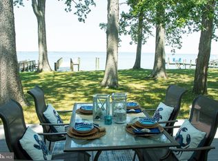 722 Bay Front Ave, North Beach, MD 20714