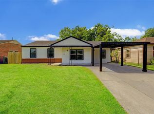 4218 Friar Point Rd, Houston, TX 77047
