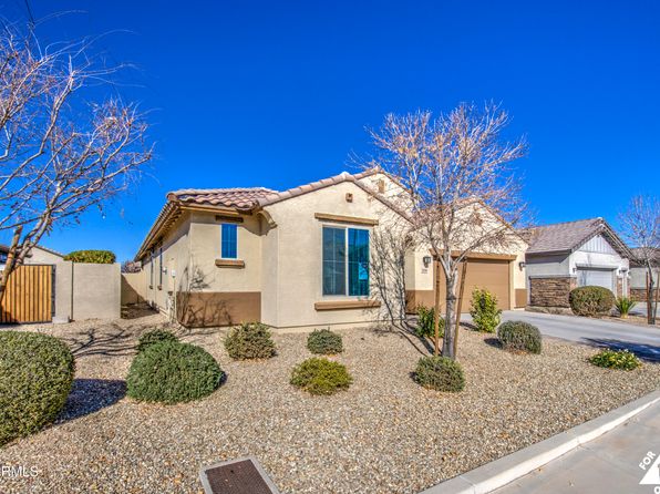 18216 W Foothill Dr, Surprise, AZ 85387