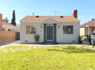 10101 Orange Ave, South Gate, CA 90280