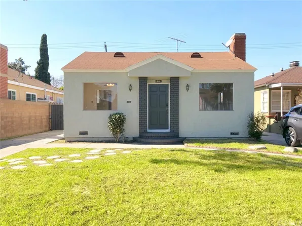 10101 Orange Ave, South Gate, CA 90280