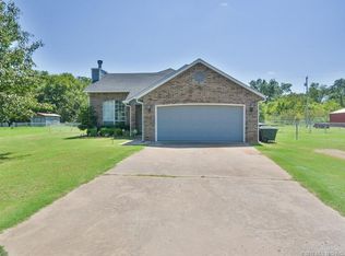 15082 W 18th Pl S, Sand Springs, OK 74063