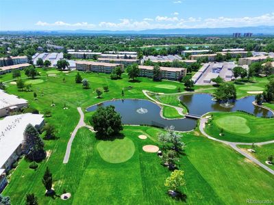 740 S Alton Way #2A, Denver, CO, 80247