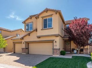 2795 Show Jumper Ln, Reno, NV 89521