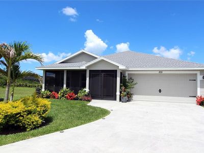 105 Antis Dr, Rotonda West, FL, 33947