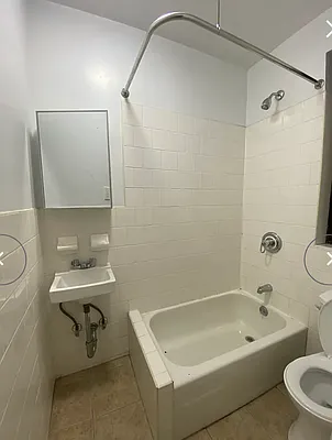 Rented by Corcoran | media 6