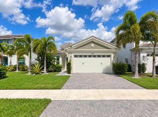 15187 Goldspar Court, Westlake, FL 33470