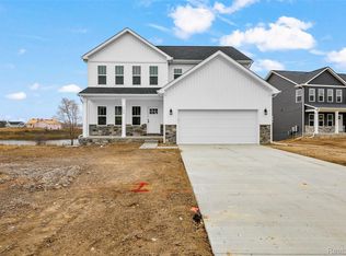 1154 Brendan Bay Dr, Grand Blanc, MI