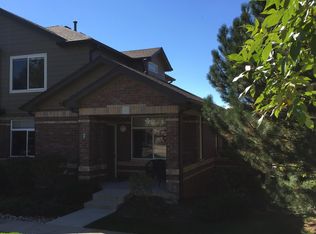 6482 Silver Mesa Dr UNIT F, Highlands Ranch, CO 80130