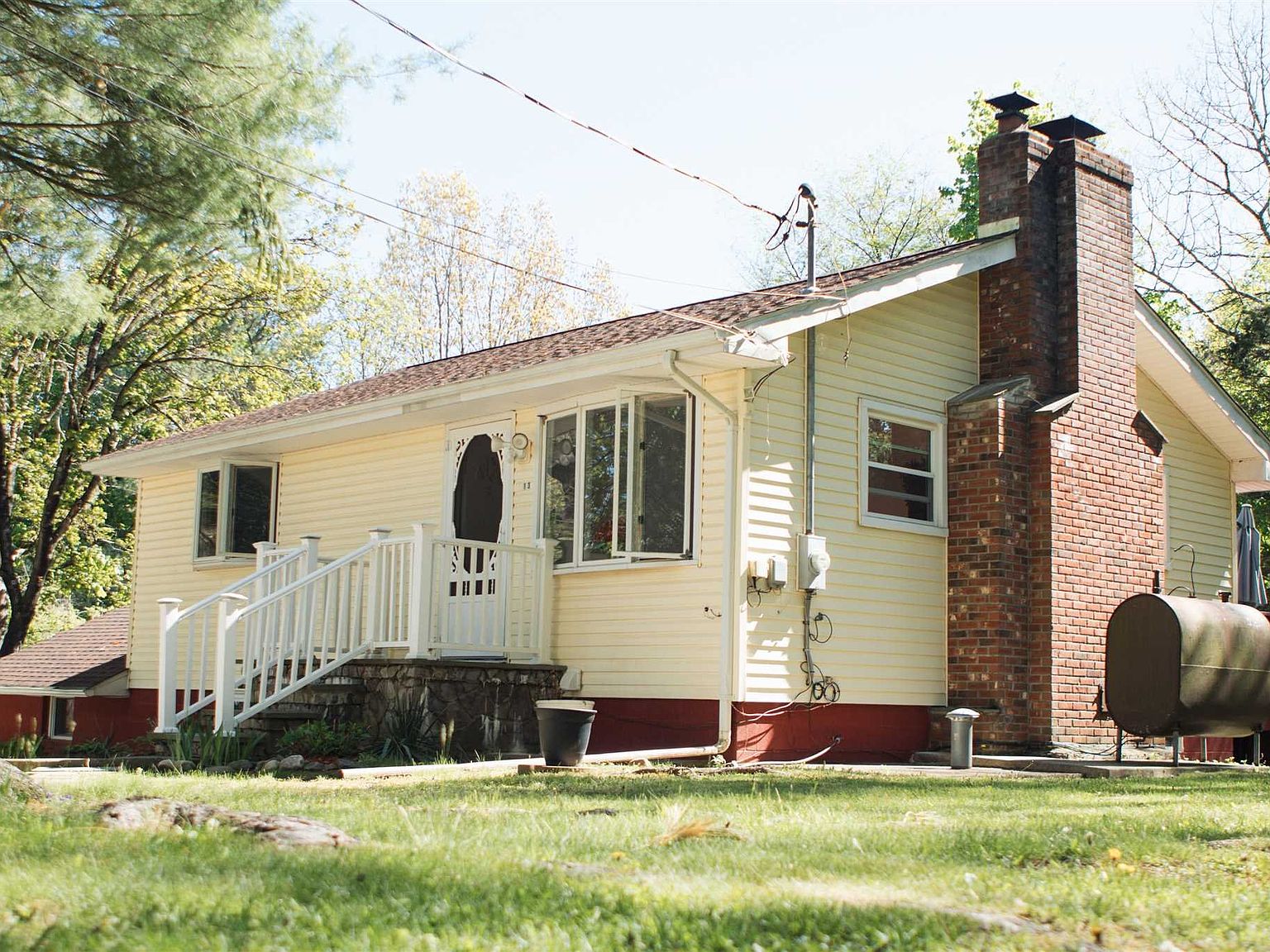 13 Baxter Rd, Elizaville, NY 12523 MLS 415447 Zillow