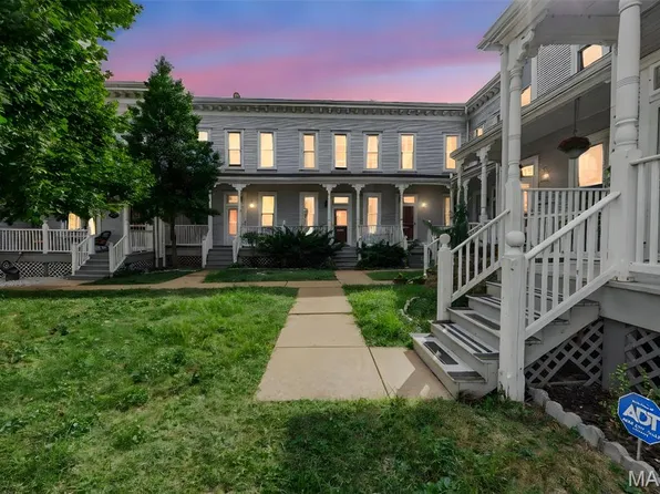 1627 Dolman St, Saint Louis, MO 63104