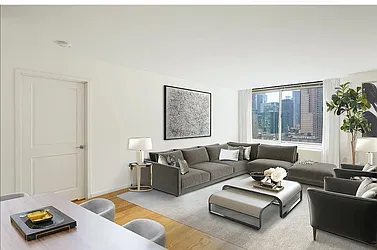 Rented by REAL New York