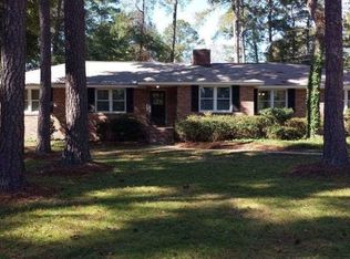 7121 Lochleven Rd, Columbia, SC 29209