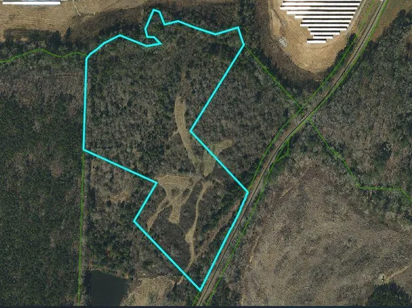 Tbd Sneedsboro Road, Morven, NC 28119