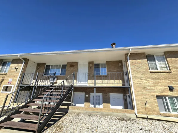 3030 Denver St, Evans, CO
