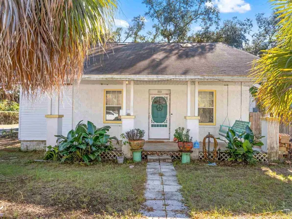 1801 W Government St, Pensacola, FL 32502