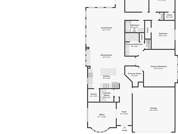 2nd image of this home
