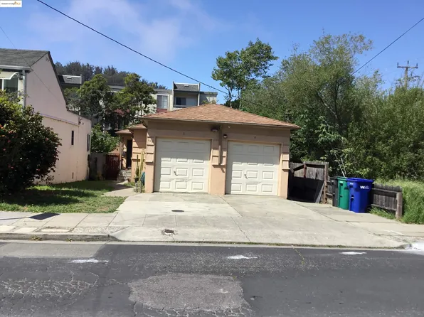 402 Cornell Ave, Albany, CA 94706