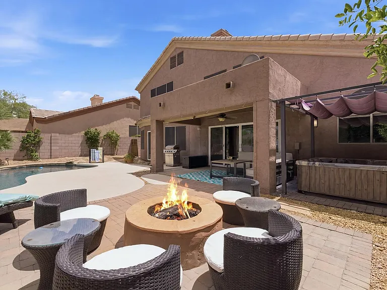9750 E Gelding Dr — Photo 34