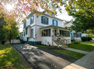562 Post St, Elmira, NY