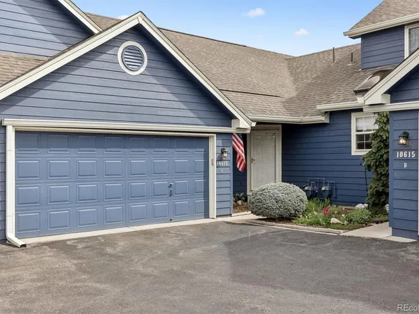 10615 W Dumbarton Circle #C, Littleton, CO 80127