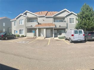 911 S Zeno Way UNIT 201, Aurora, CO 80017