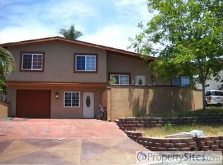 34328 Calle Portola, Dana Pt, CA 92624