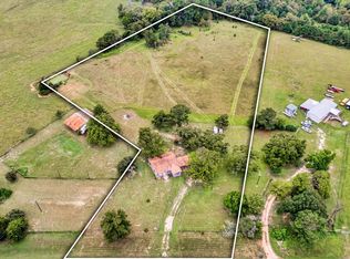 1810 Fm 2022, Elkhart, TX 75839