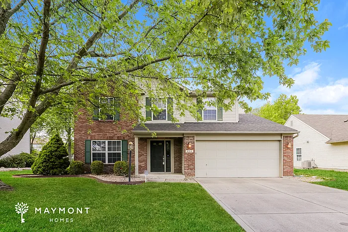 6314 Whitaker Farms Dr